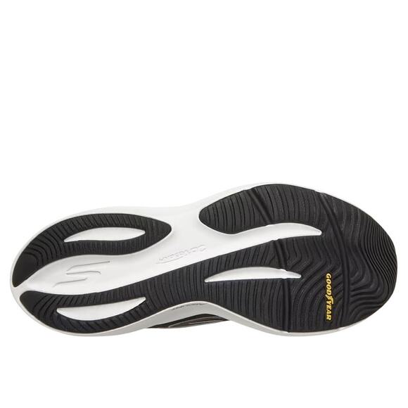 Skechers Slip-ins: Aero Pulse - Black Sneaker - Size 9W NWT - Picture 6 of 6